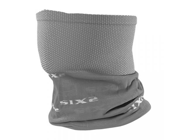 Scaldacollo Multiuso Dark Grey 